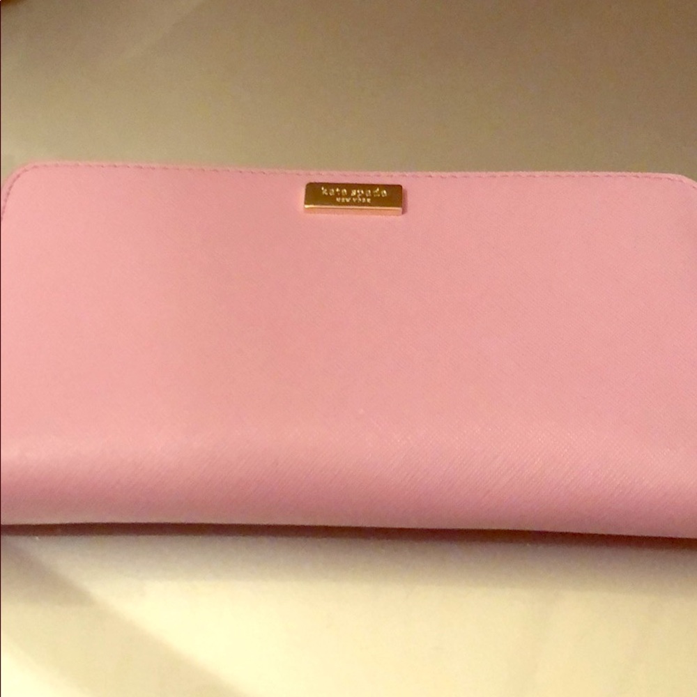 Kate Spade Laurel Way Lilacpetal